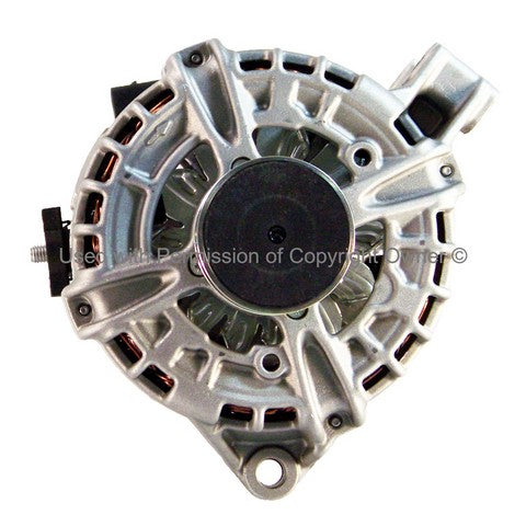 Quality-Built Alternator P/N:10217 Fits: Volvo S60 15-12, Volvo V60 2015, Volvo V60 Cross Country 2015, Volvo Xc60 16-15 - Image 2