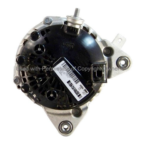 Quality-Built Alternator P/N:10218 Fits: Nissan Rogue 20-14, Nissan X-trail 20-14, Renault Koleos 20-16 - Image 3