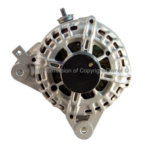 Quality-Built Alternator P/N:10218 Fits: Nissan Rogue 20-14, Nissan X-trail 20-14, Renault Koleos 20-16 - Image 2
