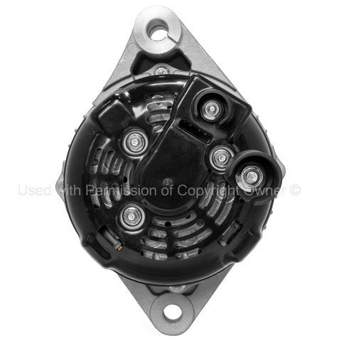 Quality-Built Alternator P/N:10219 Fits: Fiat 500l 20-14, Fiat 500x 18-16, Jeep Renegade 18-15 - Image 4