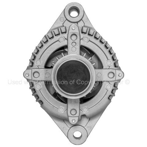 Quality-Built Alternator P/N:10219 Fits: Fiat 500l 20-14, Fiat 500x 18-16, Jeep Renegade 18-15 - Image 3