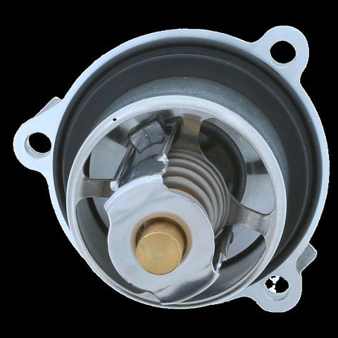 Motorad Engine Coolant Thermostat P/N:1022-215 Fits: Porsche 718 Boxster 24-17, Porsche 718 Cayman 24-17, Porsche 718 Spyder 23-20, Porsche 911 24-11, Porsche Boxster 16-12, Porsche Cayman 16-14 - Image 4