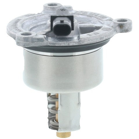 Motorad Engine Coolant Thermostat P/N:1022-215 Fits: Porsche 718 Boxster 24-17, Porsche 718 Cayman 24-17, Porsche 718 Spyder 23-20, Porsche 911 24-11, Porsche Boxster 16-12, Porsche Cayman 16-14 - Image 3