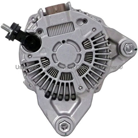 Quality-Built Alternator P/N:10220 Fits: Mazda 3 16-14, Mazda 3 Sport 16-14, Mazda 6 17-14, Mazda Cx-5 17-13 - Image 2