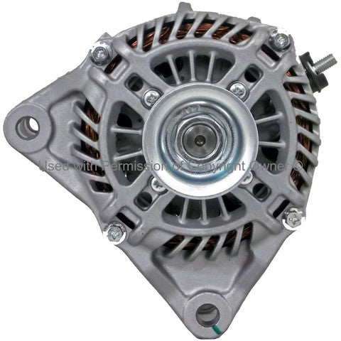 Quality-Built Alternator P/N:10220 Fits: Mazda 3 16-14, Mazda 3 Sport 16-14, Mazda 6 17-14, Mazda Cx-5 17-13 - Image 4