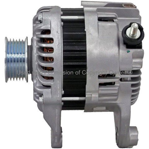 Quality-Built Alternator P/N:10220 Fits: Mazda 3 16-14, Mazda 3 Sport 16-14, Mazda 6 17-14, Mazda Cx-5 17-13 - Image 3