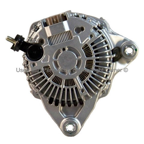 Quality-Built Alternator P/N:10221 Fits: Mazda 3 18-14, Mazda 3 Sport 16-14, Mazda 6 17-14 - Image 4