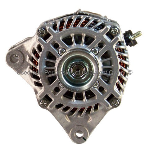 Quality-Built Alternator P/N:10221 Fits: Mazda 3 18-14, Mazda 3 Sport 16-14, Mazda 6 17-14 - Image 2