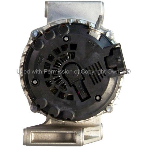 Quality-Built Alternator P/N:10222 Fits: Chevrolet Captiva Sport 15-11 - Image 2