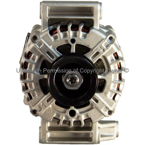 Quality-Built Alternator P/N:10222 Fits: Chevrolet Captiva Sport 15-11 - Image 3