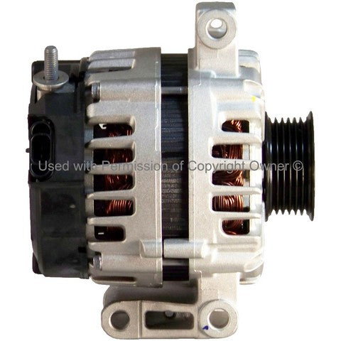 Quality-Built Alternator P/N:10222 Fits: Chevrolet Captiva Sport 15-11 - Image 4