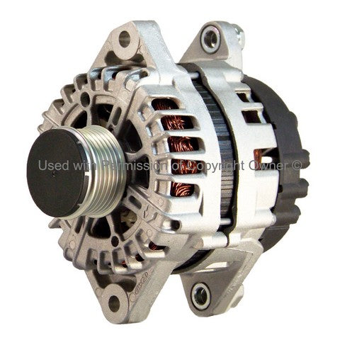 Quality-Built Alternator P/N:10223 Fits: Hyundai Sonata 2014, Kia Optima 15-14 - Image 1