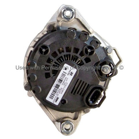 Quality-Built Alternator P/N:10223 Fits: Hyundai Sonata 2014, Kia Optima 15-14 - Image 3