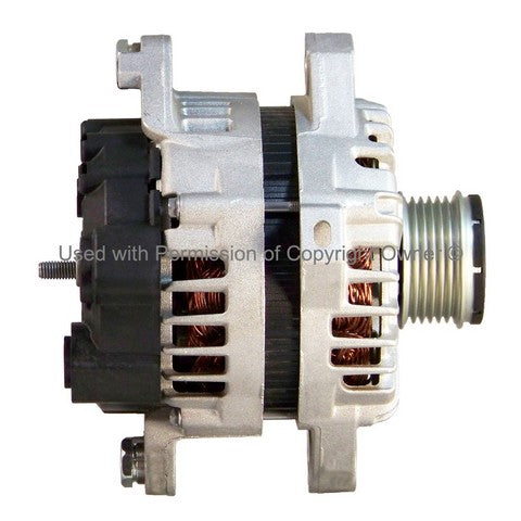 Quality-Built Alternator P/N:10223 Fits: Hyundai Sonata 2014, Kia Optima 15-14 - Image 2