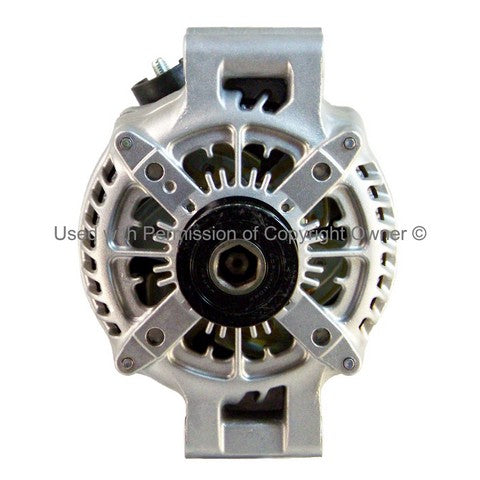 Quality-Built Alternator P/N:10224 Fits: BMW 135i 13-12, BMW 135is 2013, BMW 335i 13-12, BMW 335i Xdrive 2013, BMW X1 15-12 - Image 2
