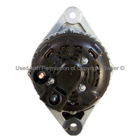 Quality-Built Alternator P/N:10226 Fits: Fiat 500 19-14 - Image 3