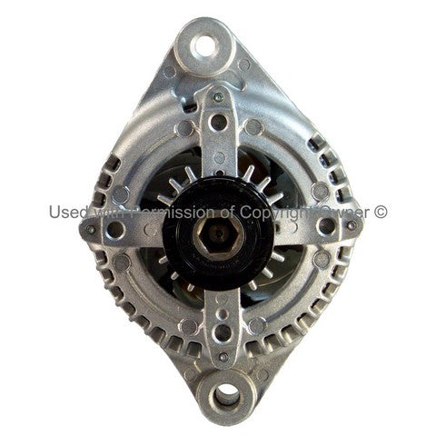 Quality-Built Alternator P/N:10226 Fits: Fiat 500 19-14 - Image 2