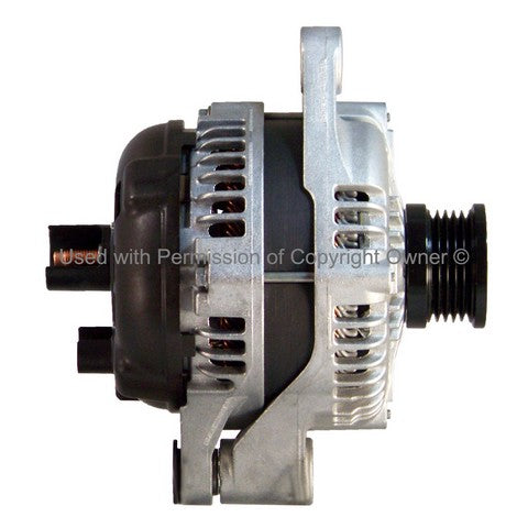 Quality-Built Alternator P/N:10226 Fits: Fiat 500 19-14 - Image 4