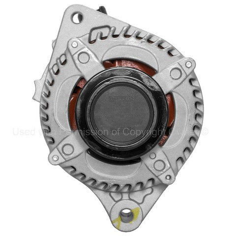 Quality-Built Alternator P/N:10227 Fits: Acura Mdx 20-14, Acura Rlx 20-14, Honda Odyssey 25-18, Honda Passport 25-19, Honda Pilot 22-16, Honda Ridgeline 25-17 - Image 2