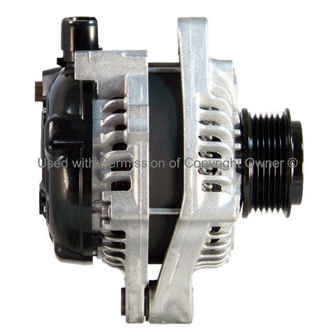 Quality-Built Alternator P/N:10227 Fits: Acura Mdx 20-14, Acura Rlx 20-14, Honda Odyssey 25-18, Honda Passport 25-19, Honda Pilot 22-16, Honda Ridgeline 25-17 - Image 4