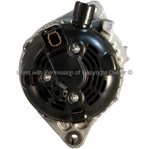 Quality-Built Alternator P/N:10228 Fits: Honda Odyssey 17-14 - Image 2
