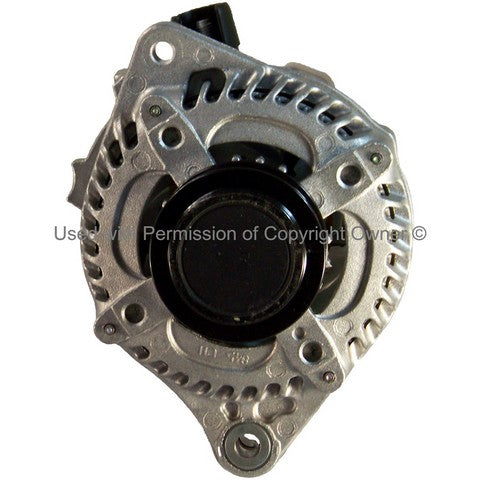 Quality-Built Alternator P/N:10228 Fits: Honda Odyssey 17-14 - Image 3