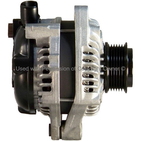 Quality-Built Alternator P/N:10228 Fits: Honda Odyssey 17-14 - Image 4