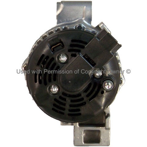 Quality-Built Alternator P/N:10229 Fits: Cadillac Ats 15-13, Cadillac Cts 15-14 - Image 4
