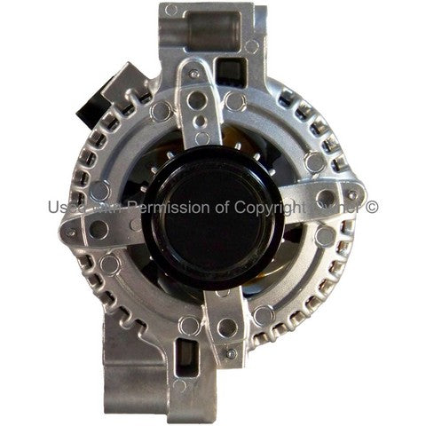 Quality-Built Alternator P/N:10229 Fits: Cadillac Ats 15-13, Cadillac Cts 15-14 - Image 2