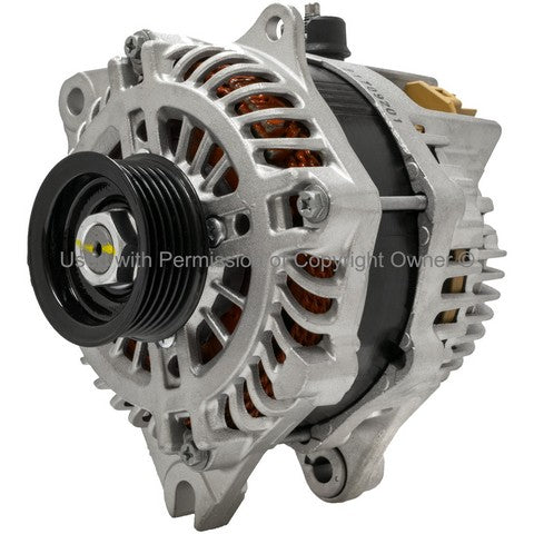 Quality-Built Alternator P/N:10230 Fits: Ford Edge 2014, Ford Flex 2013, Ford Taurus 2013, Lincoln Mks 2013, Lincoln Mkx 15-14 - Image 1