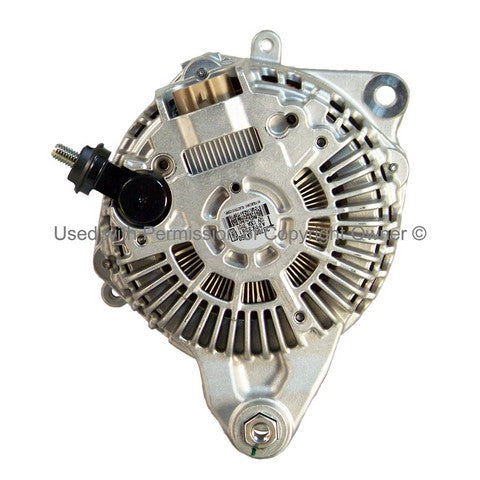 Quality-Built Alternator P/N:10231 Fits: Subaru Forester 16-14 - Image 3