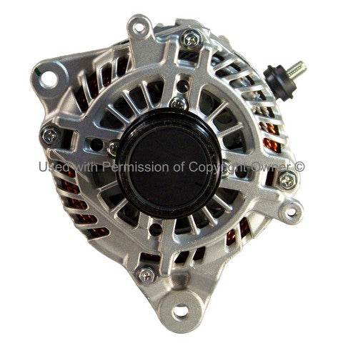 Quality-Built Alternator P/N:10231 Fits: Subaru Forester 16-14 - Image 2
