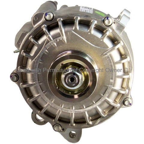 Quality-Built Alternator P/N:10232 Fits: Buick Lacrosse 15-12, Buick Regal 15-12, Chevrolet Impala 2014, Chevrolet Malibu 14-13 - Image 4