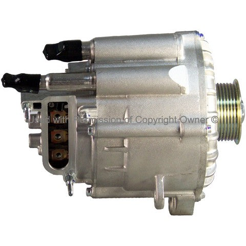 Quality-Built Alternator P/N:10232 Fits: Buick Lacrosse 15-12, Buick Regal 15-12, Chevrolet Impala 2014, Chevrolet Malibu 14-13 - Image 2