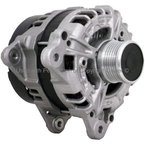 Quality-Built Alternator P/N:10233 Fits: Porsche 911 19-12, Porsche Boxster 16-13, Porsche Cayman 16-14 - Image 1