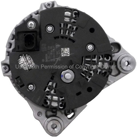 Quality-Built Alternator P/N:10233 Fits: Porsche 911 19-12, Porsche Boxster 16-13, Porsche Cayman 16-14 - Image 3