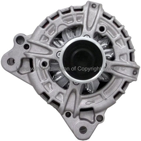 Quality-Built Alternator P/N:10233 Fits: Porsche 911 19-12, Porsche Boxster 16-13, Porsche Cayman 16-14 - Image 2