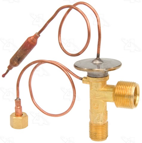 Four Seasons A/C Compressor Replacement Service Kit P/N:10233SK Fits: Acura Cl 03-01, Acura Tl 03-99 - Image 3