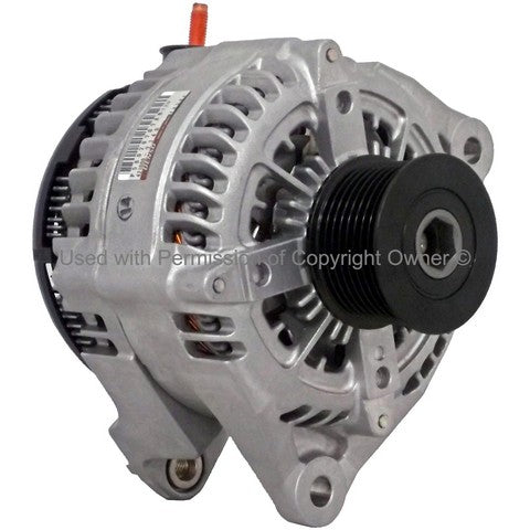 Quality-Built Alternator P/N:10234 Fits: Ram 2500 22-14, Ram 3500 22-13, Ram 4500 22-13, Ram 5500 22-13 - Image 1