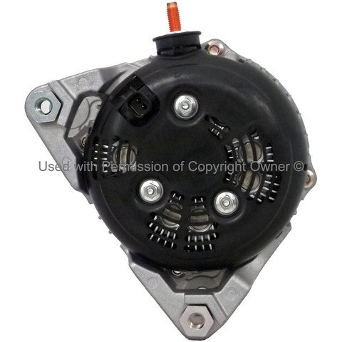 Quality-Built Alternator P/N:10234 Fits: Ram 2500 22-14, Ram 3500 22-13, Ram 4500 22-13, Ram 5500 22-13 - Image 2