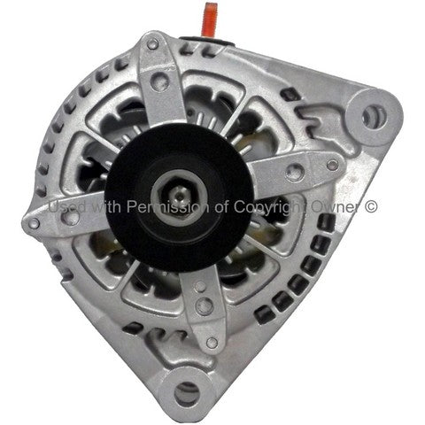 Quality-Built Alternator P/N:10234 Fits: Ram 2500 22-14, Ram 3500 22-13, Ram 4500 22-13, Ram 5500 22-13 - Image 3