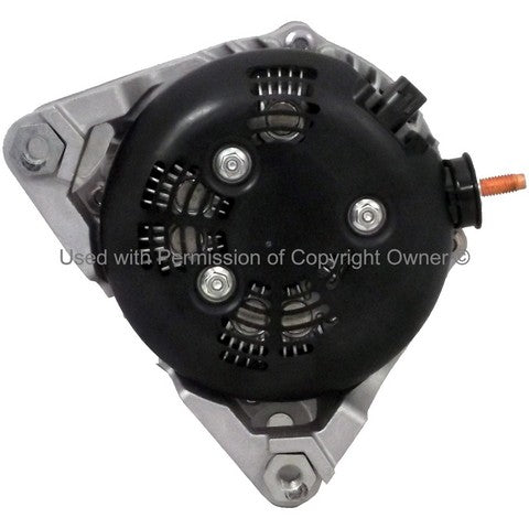 Quality-Built Alternator P/N:10236 Fits: Ram 1500 13-12 - Image 4