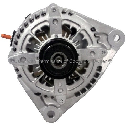Quality-Built Alternator P/N:10236 Fits: Ram 1500 13-12 - Image 2