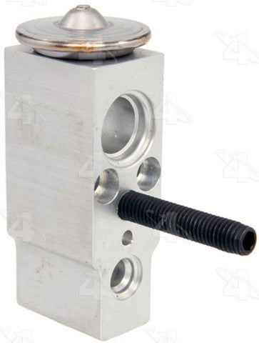 Four Seasons A/C Compressor Replacement Service Kit P/N:10236SK Fits: Hyundai Accent 05-00 - Image 4