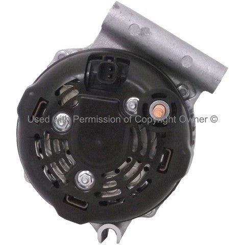 Quality-Built Alternator P/N:10237 Fits: Chrysler 200 17-15, Jeep Cherokee 22-14 - Image 4