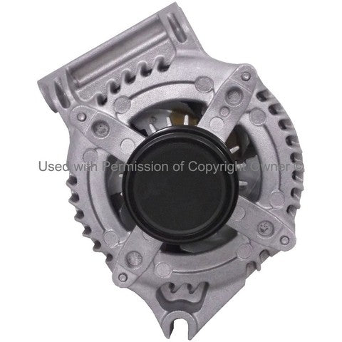 Quality-Built Alternator P/N:10237 Fits: Chrysler 200 17-15, Jeep Cherokee 22-14 - Image 3