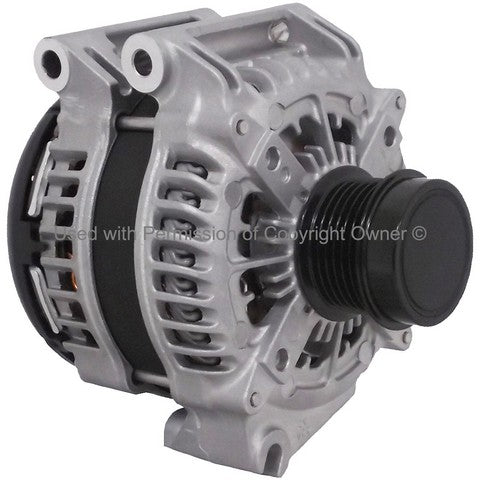 Quality-Built Alternator P/N:10238 Fits: Jeep Cherokee 22-14 - Image 1
