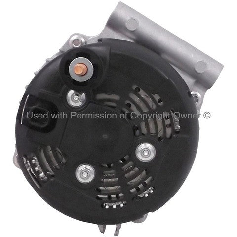Quality-Built Alternator P/N:10238 Fits: Jeep Cherokee 22-14 - Image 2
