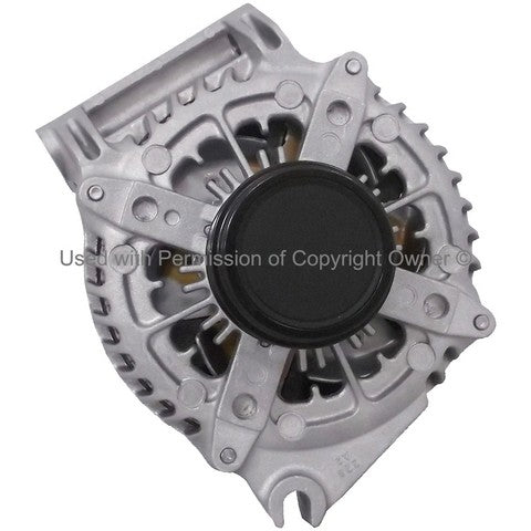 Quality-Built Alternator P/N:10238 Fits: Jeep Cherokee 22-14 - Image 3