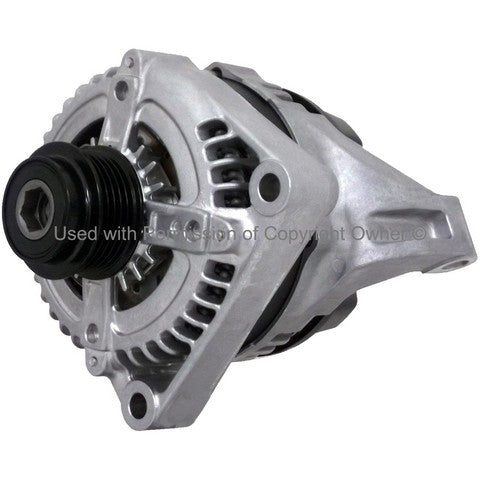 Quality-Built Alternator P/N:10239 Fits: Ram 2500 22-14, Ram 3500 22-14, Ram 4500 22-14, Ram 5500 22-14 - Image 1